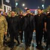 الفريق الوزاري ثقف نفسك قانونيا ضمن مشروع الثقافة القانونية للجميع يقدم الإرشادات القانونية الصحية الأمنية لزوار الامام الحسين عليه السلام