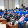 الجامعة الهاشمية تُنظم يومًا توعويًا بعنوان “اختر نفسك” لتعزيز الوعي بمخاطر المخدرات وبناء جيل واعٍ