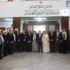 البلوي يلتقي وفد جمعية عَون الثقافية الوطنية – صور