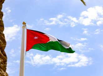 الملك خلال مقابلة مع “شينخوا” الصينية: الأردن يواصل المضي قدما في تنفيذ رؤية التحديث الاقتصادي