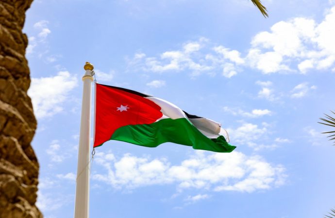 الملك خلال مقابلة مع “شينخوا” الصينية: الأردن يواصل المضي قدما في تنفيذ رؤية التحديث الاقتصادي