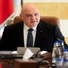 عون: لبنان يخوض حربا ضد من يرفض منطق الدولة