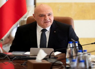 عون: لبنان يخوض حربا ضد من يرفض منطق الدولة