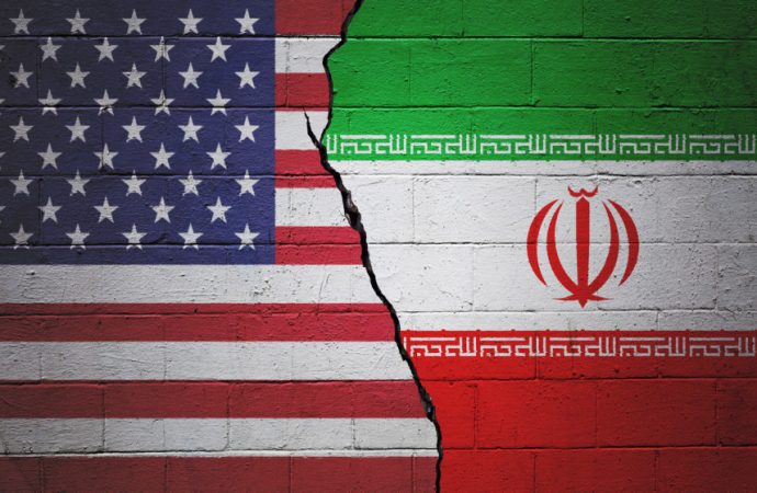 مسؤول إيراني ردا على تصريحات لترامب: طهران لن ترضخ للتهديدات الأميركية