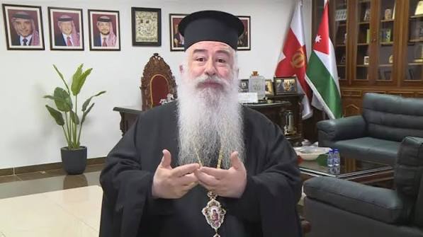 مجلس الكنائس يؤكد على أهمية الوصاية الهاشمية في الحفاظ على هوية القدس ومقدساتها