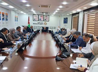 وزير العمل: تشغيل الأشخاص ذوي الإعاقة على سُلَّم أولويات الوزارة