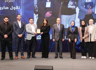 الجامعة الهاشمية تحصد أربعة مراكز متقدمة في مسابقة نقابة المهندسين لمشاريع التخرج 2026