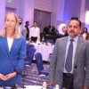 سلطة وادي الأردن تطلق مشروعاً للحد من ترسبات سد الملك طلال بالشراكة مع الاتحاد الدولي لحماية الطبيعة والسفارة الهولندية