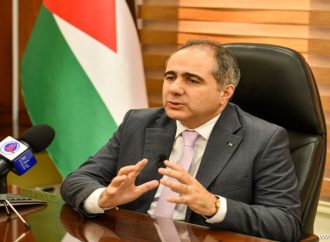 وزير الاستثمار: الصين شريك استراتيجي للأردن في التحول الصناعي والاستثماري