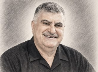 حفار يكتب … نظافة وطن