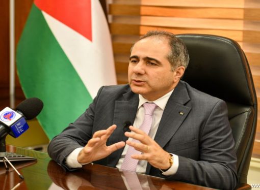 وزير الاستثمار: الصين شريك استراتيجي للأردن في التحول الصناعي والاستثماري