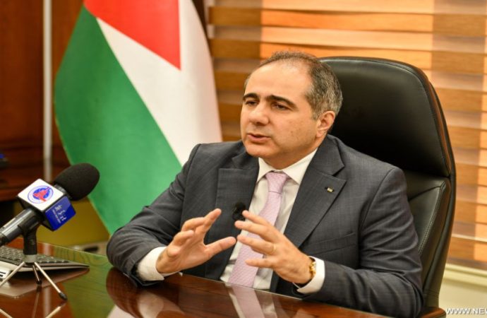 وزير الاستثمار: الصين شريك استراتيجي للأردن في التحول الصناعي والاستثماري