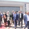 بطاقة شكر وتقدير والامتنان إلى الدكتورة الفاضلة ورود خصاونة