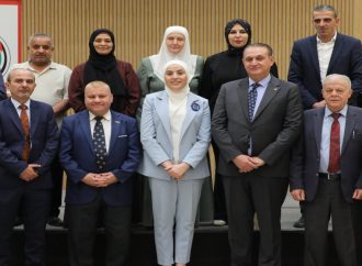 “التنمية” و”البيئة” تطلقان شراكة للحد من الإلقاء العشوائي للنفايات