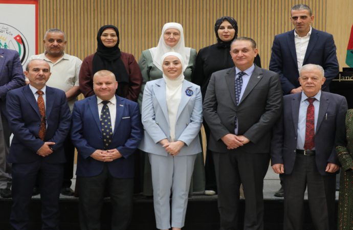 “التنمية” و”البيئة” تطلقان شراكة للحد من الإلقاء العشوائي للنفايات