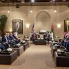 الخصاونة يكتب … لقدس ليست وحدها.. والملك يرسم معادلة المواجهة السياسية قبل فرض الأمر الواقع