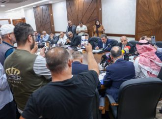 وزارة التربية تقرر توزيع طلبة الصف الثاني عشر على الحقول وفق الرغبة دون تحديد نسبة 30%