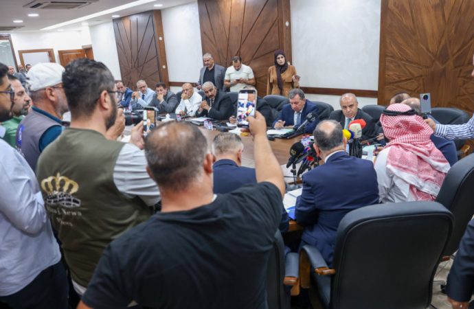 وزارة التربية تقرر توزيع طلبة الصف الثاني عشر على الحقول وفق الرغبة دون تحديد نسبة 30%