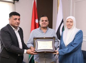 الاتحاد النسائي واتحاد الجمعيات يثمنان دور مهرجان جرش في دعم المجتمع المحلي