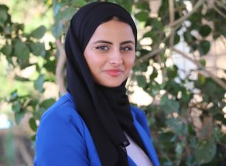 “حنان مشهور القطيشات مبارك التفوق بالثانويه العامة “