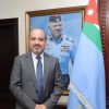 الخريشا  بعد مسيرة ثلاثون عاما كانت وسام شرف على صدري .