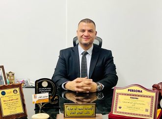 كلمة للتربوي الأستاذ أحمد أبو عمارة بمناسبة بدء العام الدراسي الجديد