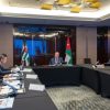 الملك يعرب عن اهتمام الأردن بالتجربة الصينية في تطوير الشركات التابعة للدولة