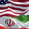 الولايات المتحدة تشن ضربات على إيران لأول مرة منذ شهر