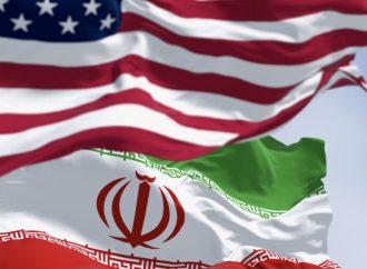 الولايات المتحدة تشن ضربات على إيران لأول مرة منذ شهر