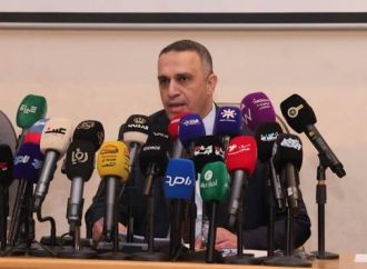 عقد الدورة التكميلية للتوجيهي نهاية كانون الأول المقبل