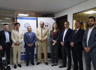 مجلس الأعمال الأردني الأمريكي ومنظمة التحكيم الدولي يوقعان مذكرة تفاهم لتعزيز التعاون في مجالات الاستثمار والتحكيم
