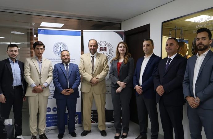 مجلس الأعمال الأردني الأمريكي ومنظمة التحكيم الدولي يوقعان مذكرة تفاهم لتعزيز التعاون في مجالات الاستثمار والتحكيم