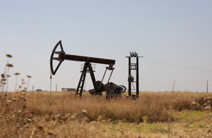 تركيا: مستعدون للتنقيب عن النفط والغاز في سوريا