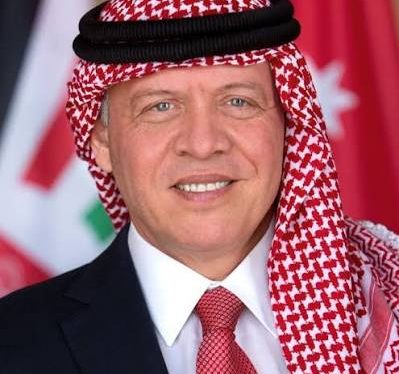 البوتاس العربية” تهنىء جلالة الملك وسمو ولي العهد