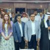 ندوة السردية التراثية لاتحاد الكتاب بمهرجان جرش ذاكرة المكان والإنسان