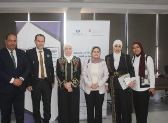 جمعية أصدقاء مهرجانات الاردن تنظم جلسة حوارية في إربد تبحث دور الشباب في الحفاظ على التراث وإبقاء الحكايات حيّة – صور