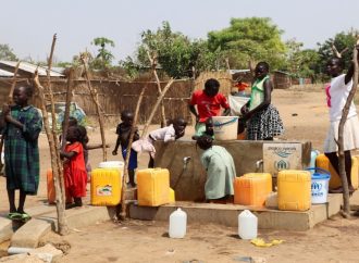 الأمم المتحدة: 240 ألف لاجئ جنوب السودان مهددون بفقدان المساعدات الغذائية