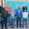 اطلاق فعاليات “صيف الأردن” في محافظة المفرق