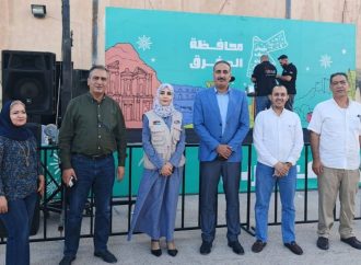 اطلاق فعاليات “صيف الأردن” في محافظة المفرق