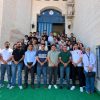 بمناسبة اليوم العالمي للشباب.. عمّان الأهلية تنظم زيارة توعوية إلى إدارة مكافحة المخدرات