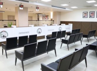 1600 وثيقة أصدرتها الأحوال المدنية خلال دوام السبت ونحو 950 شهادة رقمية