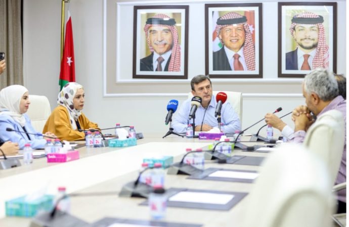 السياحة النيابية” تحديات القطاع وتحدد أولويات عملها المقبل