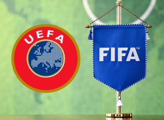 الاتحاد الأوروبي لكرة القدم يتمسّك بمقاطعته بطولات كأس العالم