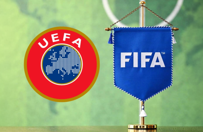 الاتحاد الأوروبي لكرة القدم يتمسّك بمقاطعته بطولات كأس العالم