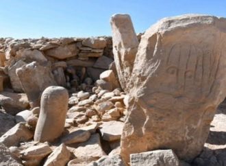 دائرة الآثار تحذر: أوهام الدفائن تقود إلى النصب وتخريب المواقع الأثرية