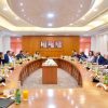 الصفدي يبحث مع وفد من الكونغرس الأميركي العلاقات الثنائية والتطورات الإقليمية
