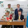 مذكرة تفاهم بين الجامعة الهاشمية وسلاح الصيانة الملكي لتعزيز التعليم الهندسي والتدريب التقني