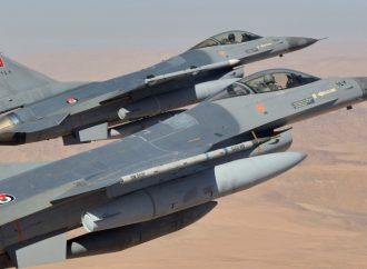 “سلاح الجو” يعلن بدء التسجيل للانضمام إليه ضمن برامج البكالوريوس