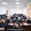 انطلاق المرحلة التدريبية الأولى من برنامج «تكنو شباب ريادي – الفوج الثالث»