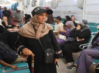 “أطباء بلا حدود”: تقييد إدخال المحروقات إلى غزة يهدد حياة آلاف الفلسطينيين
